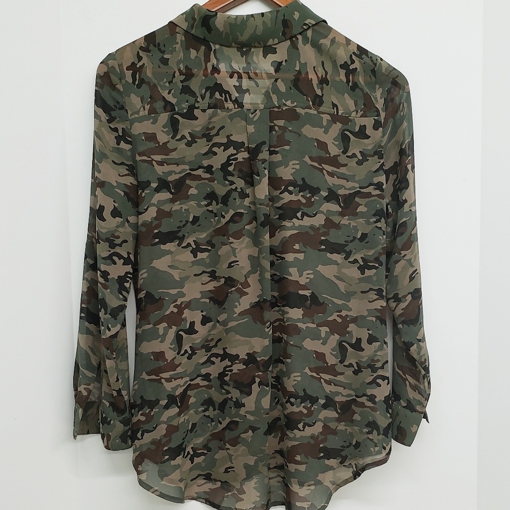 A.N.A Blouse - Picture 3 of 6